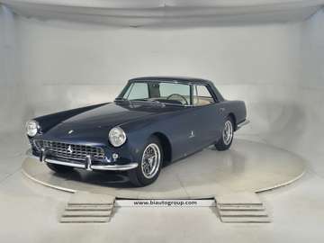 GT COUPE' PININFARINA