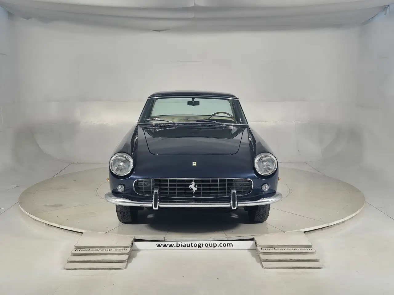 Ferrari 250 GT COUPE' PININFARINA, foto 2