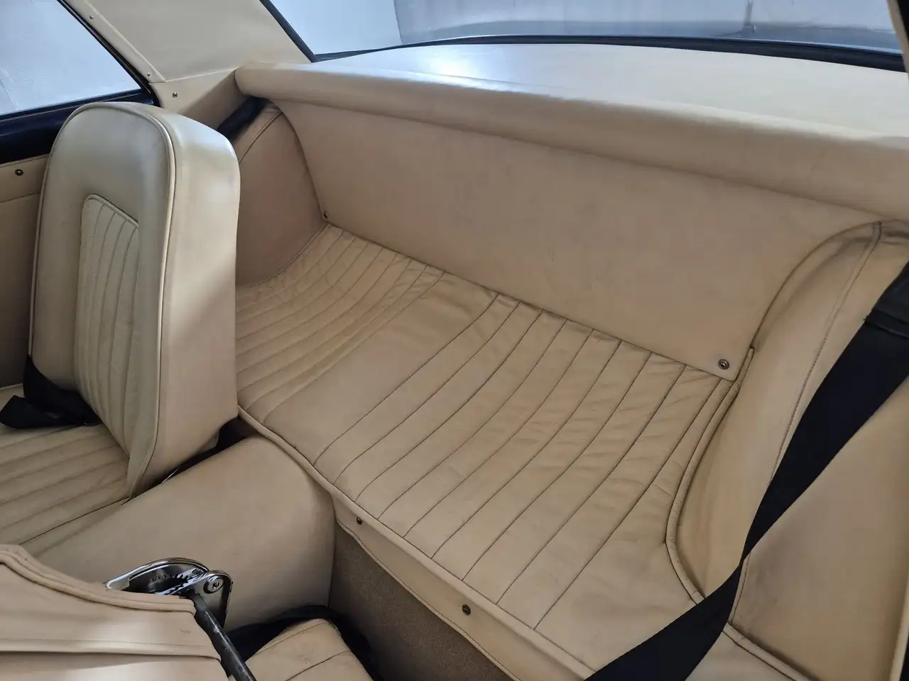 Ferrari 250 GT COUPE' PININFARINA, foto 7