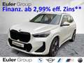 BMW X1 xD 20dA M-Sport-Pro AHK 19'' adLED HUD HiFi DA+ PA Weiß - thumbnail 1
