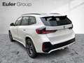 BMW X1 xD 20dA M-Sport-Pro AHK 19'' adLED HUD HiFi DA+ PA Weiß - thumbnail 4