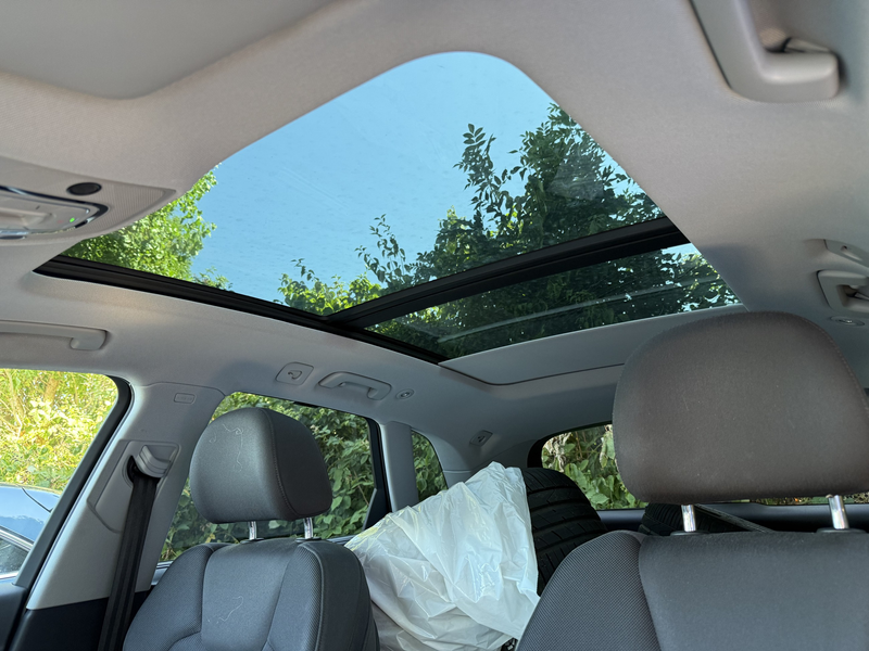 Audi Q5 40 TDI quattro S tronic | Panorama-Glasdach — photo 9