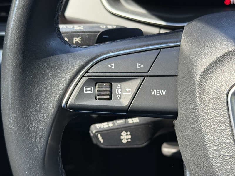 Audi Q5 40 TDI quattro S tronic | Panorama-Glasdach — photo 13