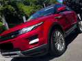 Land Rover Range Rover Evoque Evoque 2.2 SD4 4WD Dynamic Tech Edition Rouge - thumbnail 5