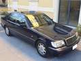 Mercedes-Benz S 320 S 320 lunga W 140 ASI TETTO SERVOCHIUSURE Blu/Azzurro - thumbnail 1