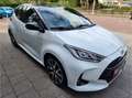 Toyota Yaris 1.5 VVT-i Bi-Tone 126pk | Parelmoer | Ad.cruise | Wit - thumbnail 10
