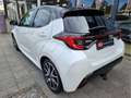 Toyota Yaris 1.5 VVT-i Bi-Tone 126pk | Parelmoer | Ad.cruise | Wit - thumbnail 7