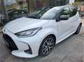 Toyota Yaris 1.5 VVT-i Bi-Tone 126pk | Parelmoer | Ad.cruise | Wit - thumbnail 6
