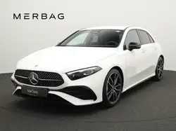 Mercedes-Benz Classe A A 200 AMG-Line Multi+Kamera+Night+19" AMG Line LED