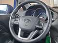 Kia Rio 1.2 CVVT Plus Pack Blau - thumbnail 7