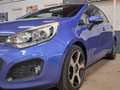 Kia Rio 1.2 CVVT Plus Pack Blau - thumbnail 19