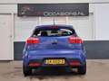 Kia Rio 1.2 CVVT Plus Pack Blau - thumbnail 20