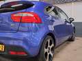 Kia Rio 1.2 CVVT Plus Pack Blau - thumbnail 23
