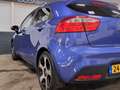Kia Rio 1.2 CVVT Plus Pack Blau - thumbnail 22