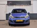 Kia Rio 1.2 CVVT Plus Pack Blau - thumbnail 17