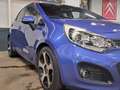 Kia Rio 1.2 CVVT Plus Pack Blau - thumbnail 18