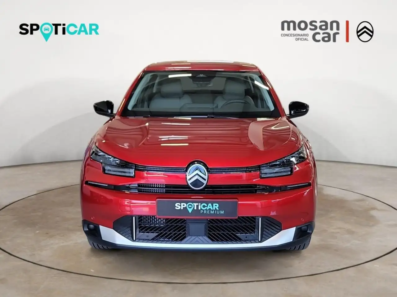 Citroen C4 2026