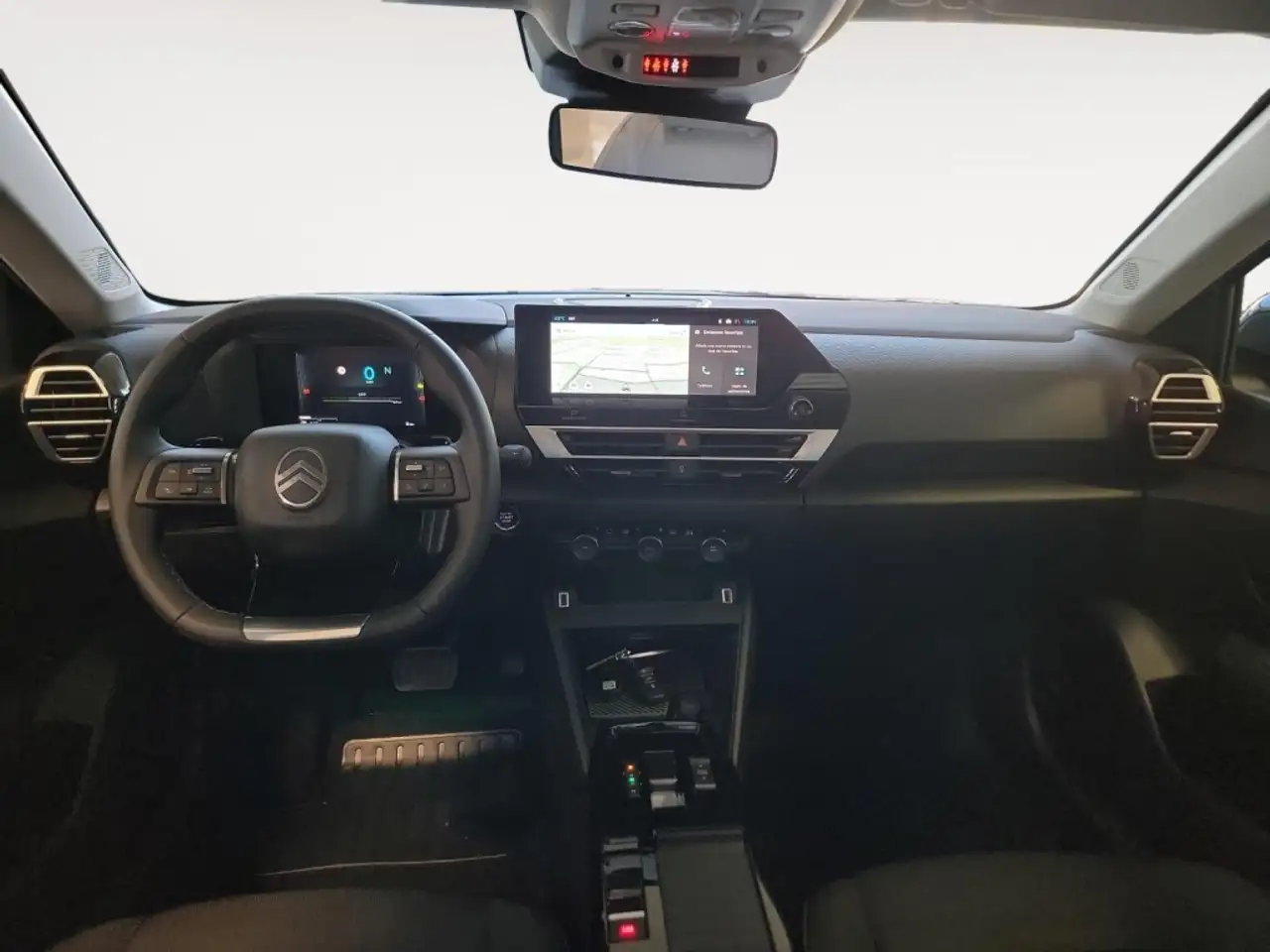 Citroen C4 2026 — фото 10