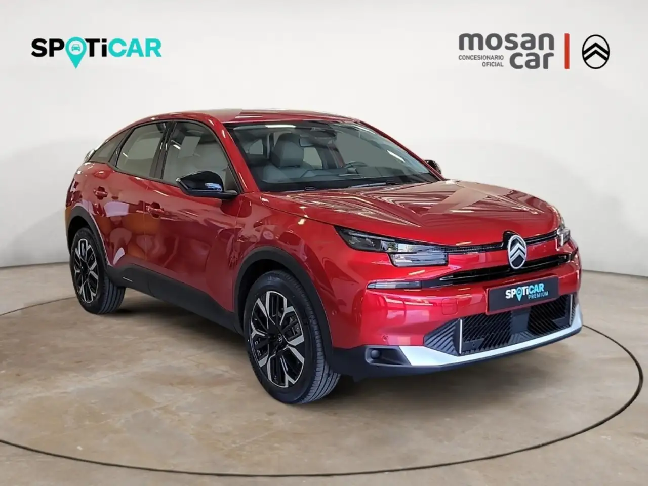 Citroen C4 2026