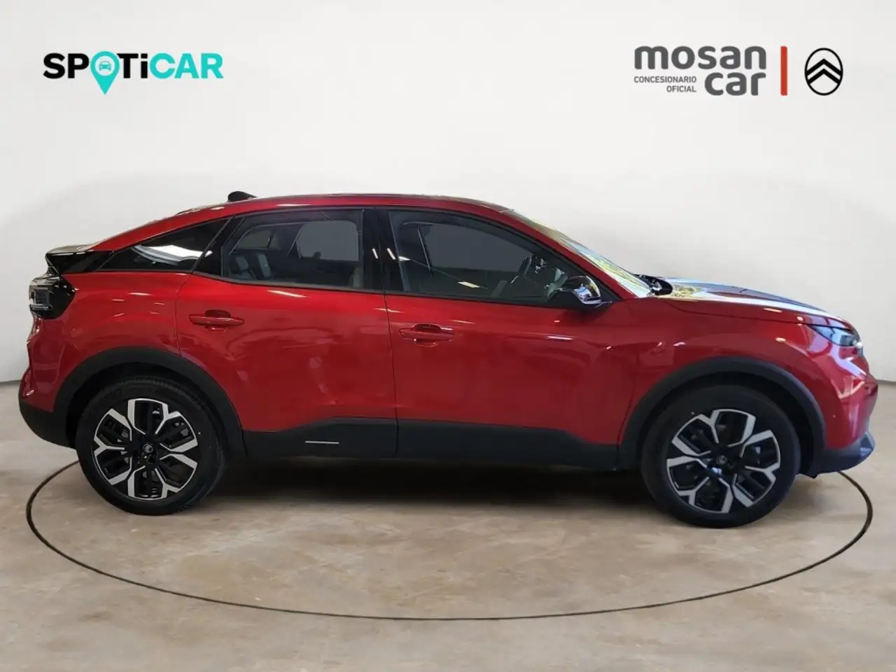 Citroen C4 2026