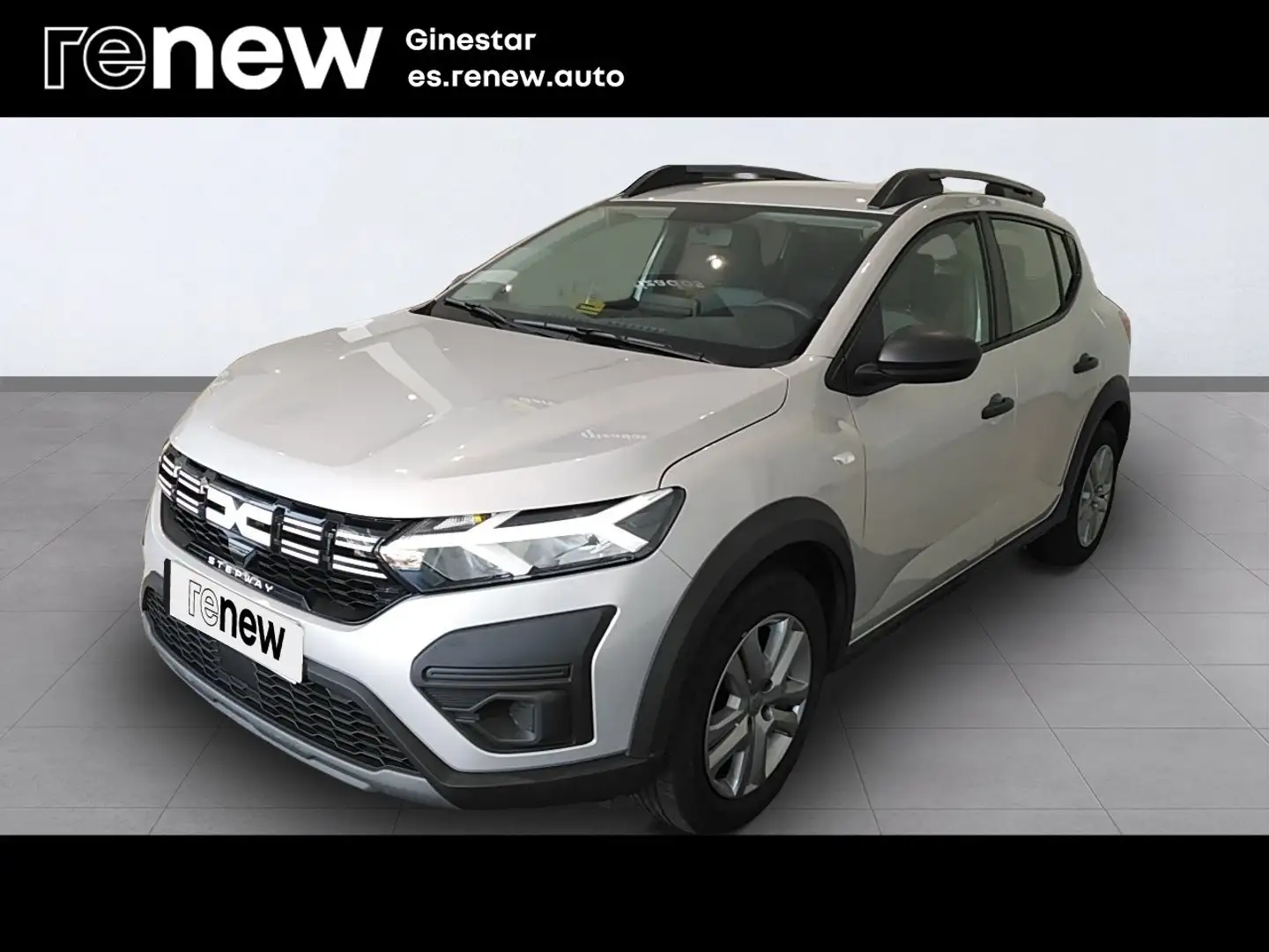 Dacia Sandero Stepway TCe Essential 67kW - 1