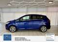Ford C-Max C-MAX 1 Hand. Unfalfrei. AHK. Scheckheft Blau - thumbnail 4
