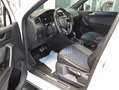 Volkswagen Tiguan 2.0TSI R 4Motion ACC AHK Cam LED Navi Weiß - thumbnail 5