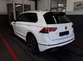 Volkswagen Tiguan 2.0TSI R 4Motion ACC AHK Cam LED Navi Weiß - thumbnail 4