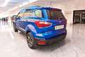 Ford EcoSport 1.5 TDCi 100 CV Start&Stop Plus Blu/Azzurro - thumbnail 6
