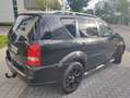 SsangYong Rexton Rexton Diesel RX 270 XVT Negru - thumbnail 4