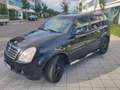 SsangYong Rexton Rexton Diesel RX 270 XVT Negru - thumbnail 1