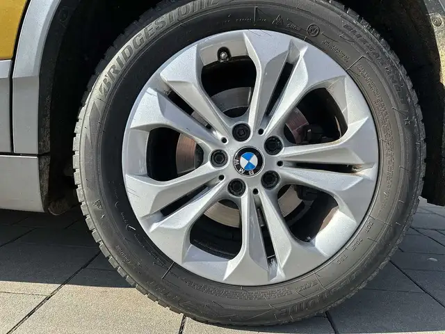 BMW X2 view 9