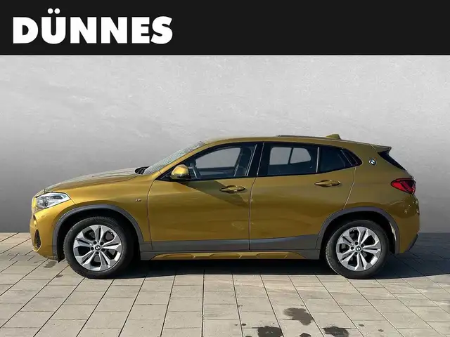 BMW X2 view 6
