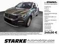 Volkswagen T-Roc 1.5 TSI DSG Style Gris - thumbnail 1