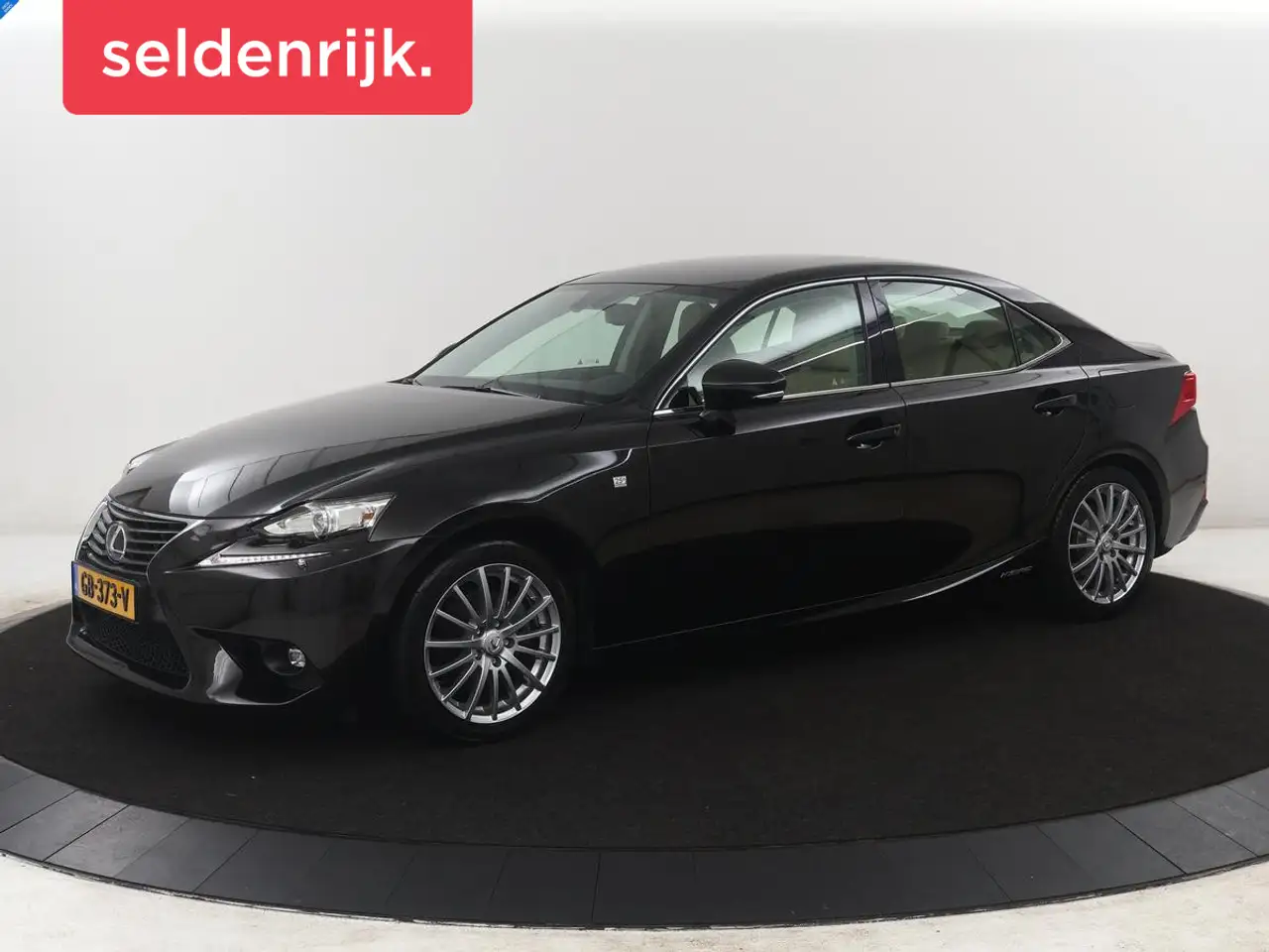 Lexus IS 300