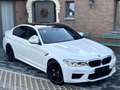 BMW M5 M5 4.4AS V8 OPF Blanc - thumbnail 1