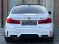BMW M5 M5 4.4AS V8 OPF Blanc - thumbnail 3