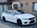 BMW M5 M5 4.4AS V8 OPF Blanc - thumbnail 6