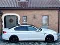BMW M5 M5 4.4AS V8 OPF Blanc - thumbnail 5