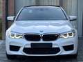 BMW M5 M5 4.4AS V8 OPF Blanc - thumbnail 15