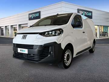 Scudo VAN L2H1 1.5 BlueHdi 120cv MT6