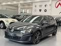 Volkswagen Golf GTD 2.0 TDI DSG 5p. BlueMotion Technology Grigio - thumbnail 3