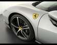 Ferrari 296 GTB 3.0 Zilver - thumbnail 24