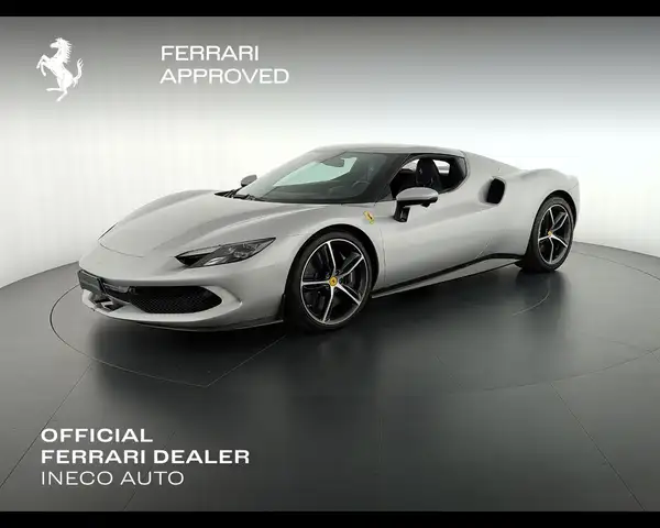 Ferrari 296 GTB 3.0