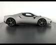 Ferrari 296 GTB 3.0 Zilver - thumbnail 8