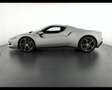 Ferrari 296 GTB 3.0 Zilver - thumbnail 3