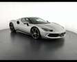 Ferrari 296 GTB 3.0 Zilver - thumbnail 9