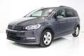 Volkswagen Touran 1.5 TSI 150 DSG 7 PLACES LED CARPLAY CAMERA JA16 Gris - thumbnail 2