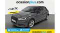 Audi A1 Sportback 1.6TDI Adrenalin Gris - thumbnail 1