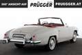Mercedes-Benz 190 SL Cabrio Grijs - thumbnail 4